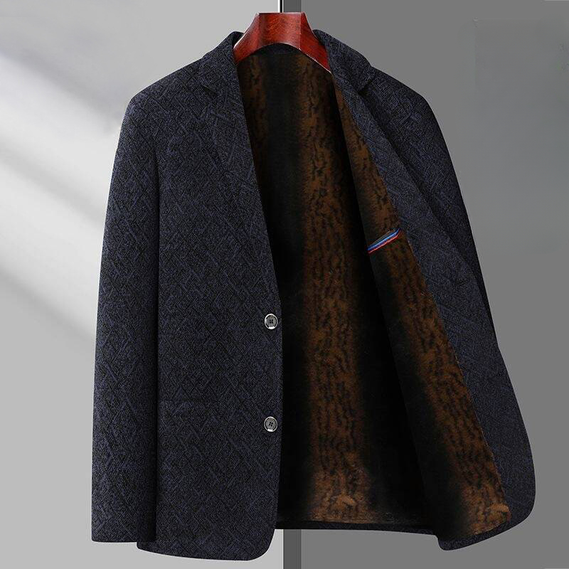 Costumes chauds Smile pour hom - Quality Winter Clothing Jacket avis et prix