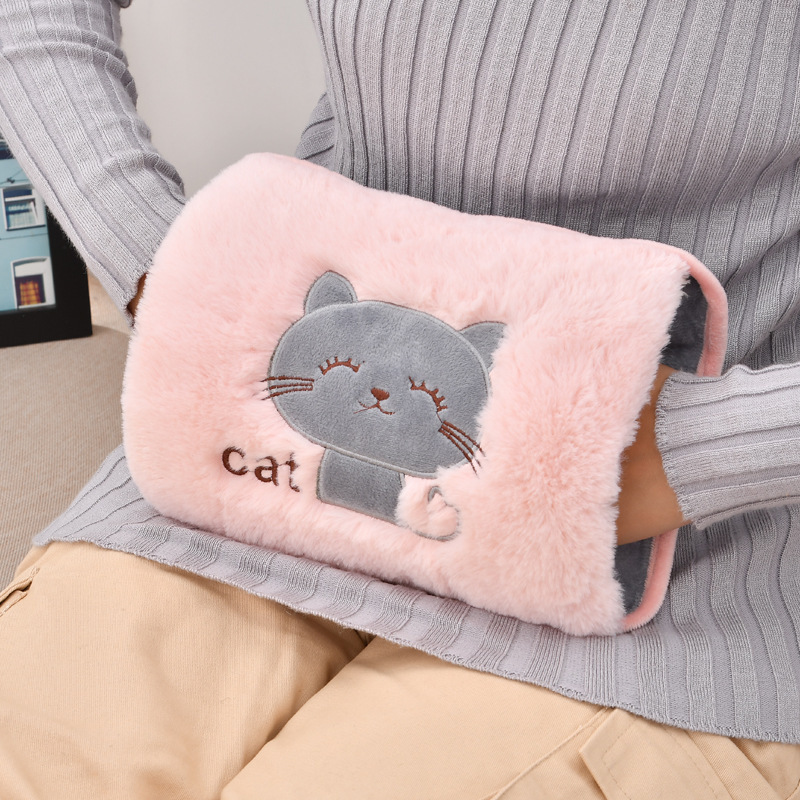 Chauffe-main électrique, prise - Hand Warmer Reusable avis et prix