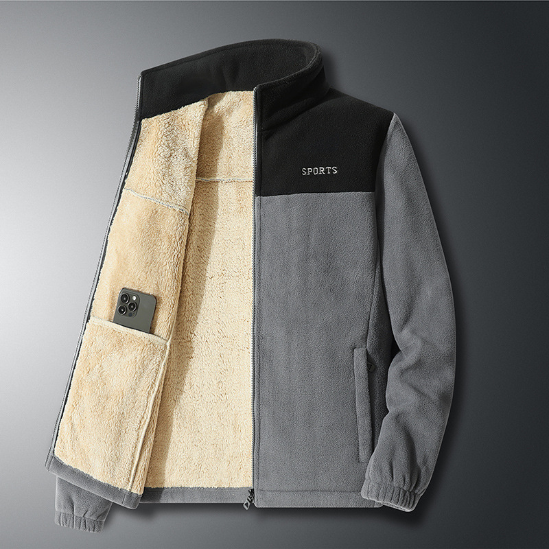 Veste coupe-vent pour homme, h - Quality Winter Clothing Jacket avis et prix