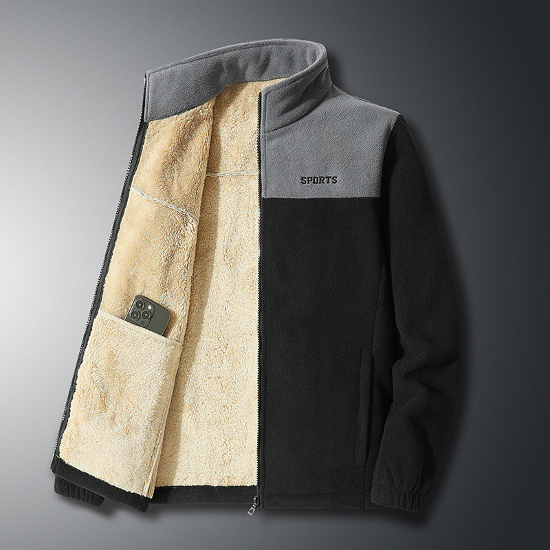 Veste coupe-vent pour homme, h - Quality Winter Clothing Jacket avis et prix