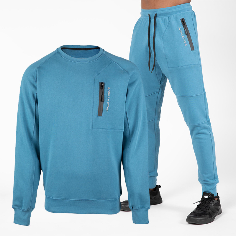 Sweat à capuche en coton Modul - Quality Winter Clothing Brand avis et prix