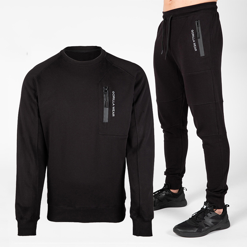 Sweat à capuche en coton Modul - Quality Winter Clothing Brand avis et prix