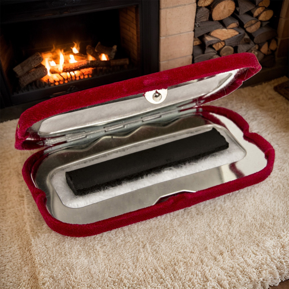 Chauffe-mains portable réutili - Hand Warmer Reusable avis et prix