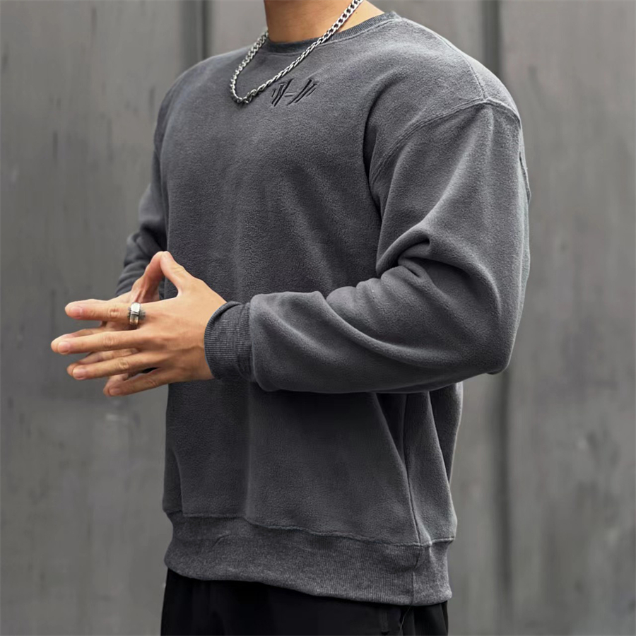 Sweat à capuche en coton pour  - Quality Winter Clothing Brand avis et prix