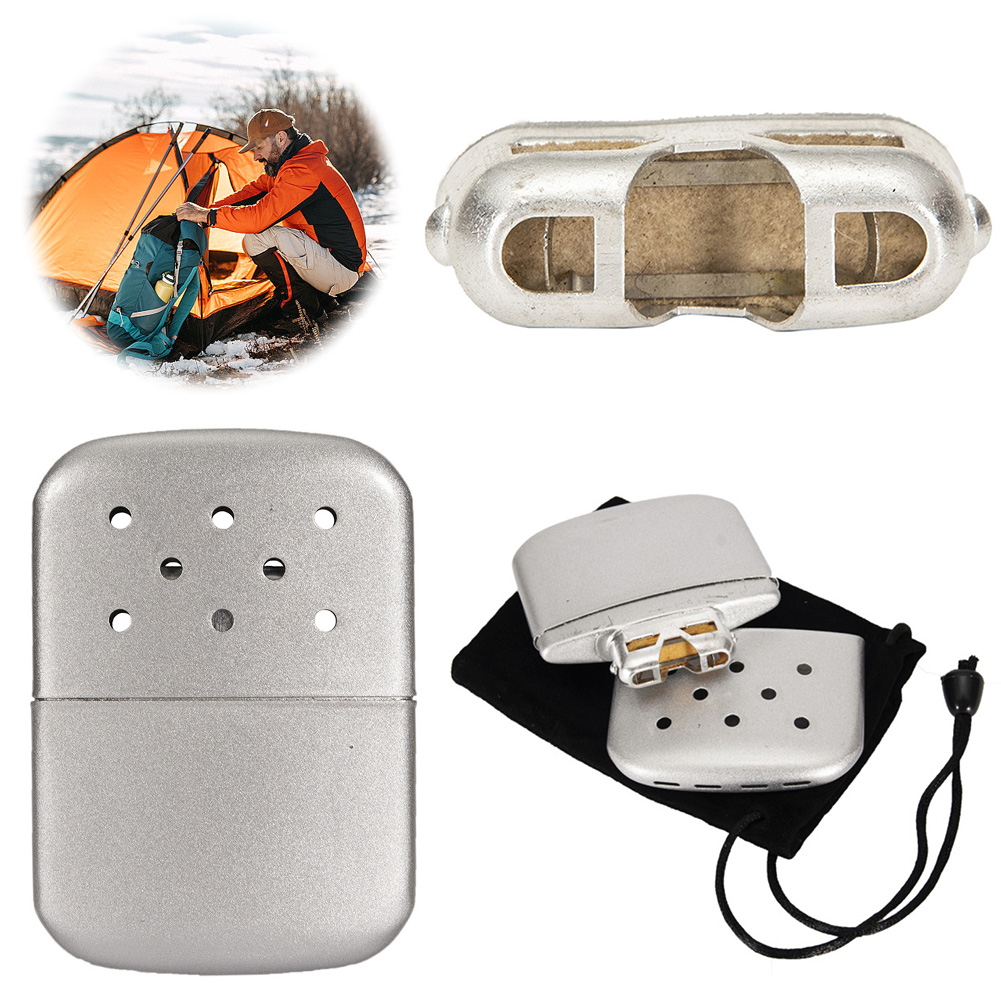 Chauffe-mains de poche Portabl - Hand Warmer Reusable avis et prix