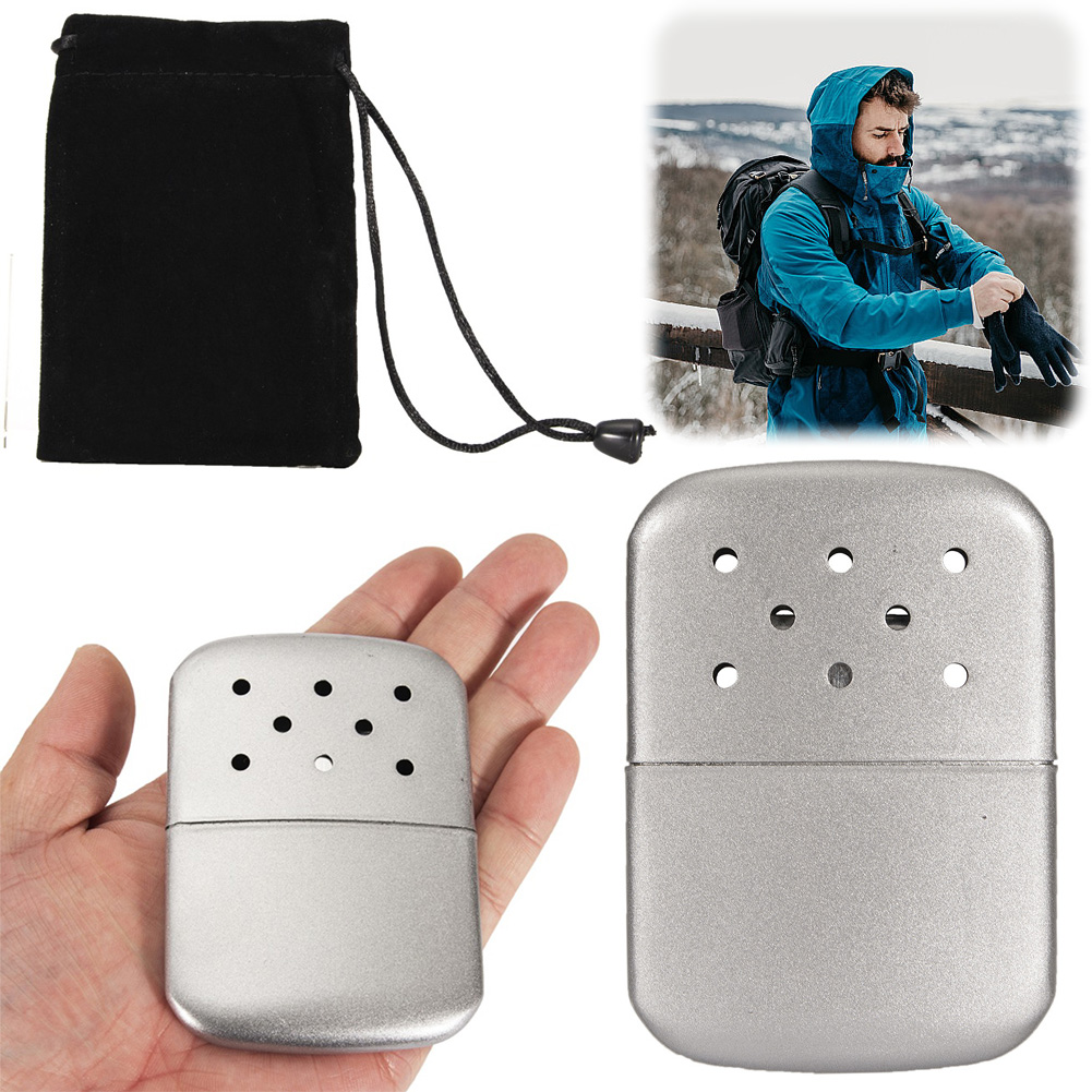 Chauffe-mains de poche Portabl - Hand Warmer Reusable avis et prix