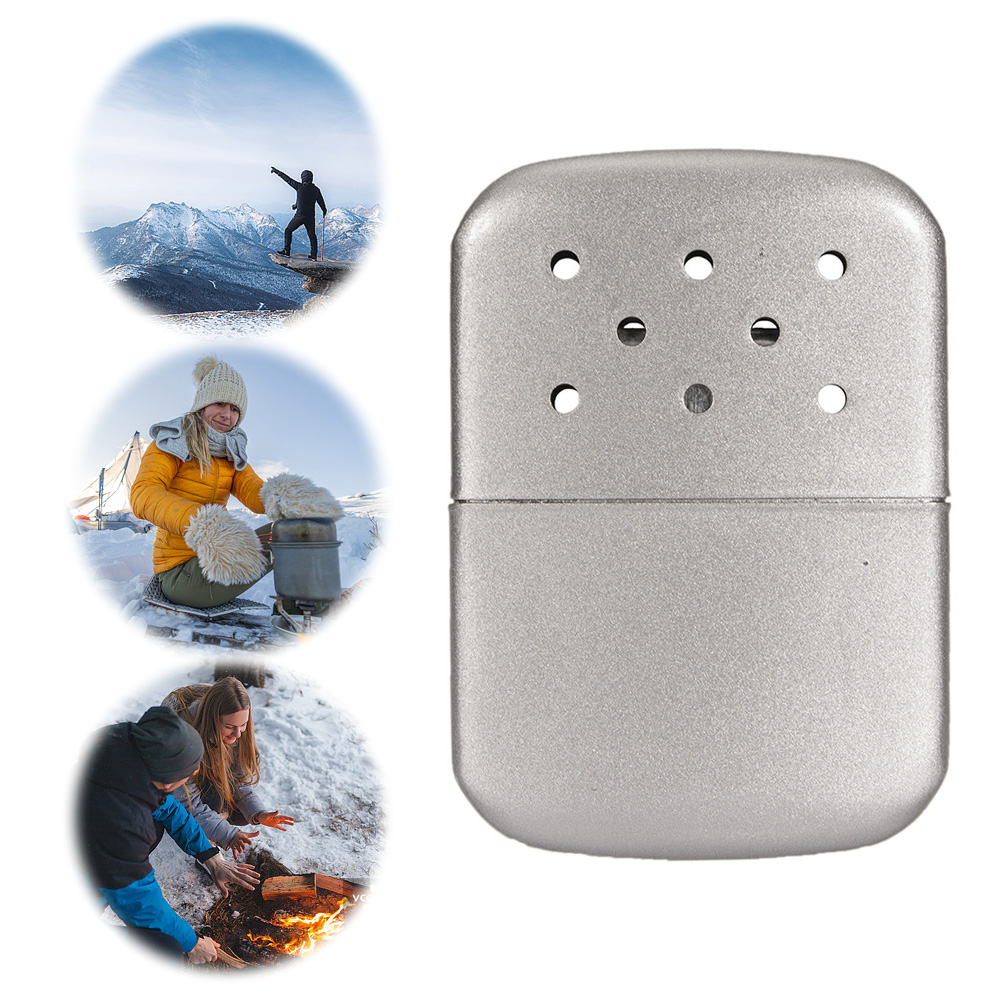 Chauffe-mains de poche Portabl - Hand Warmer Reusable avis et prix