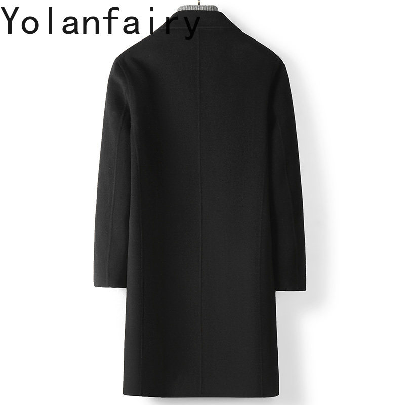 YOLANFAIRY Manteau 100% Pure L - Quality Winter Clothing Jacket avis et prix
