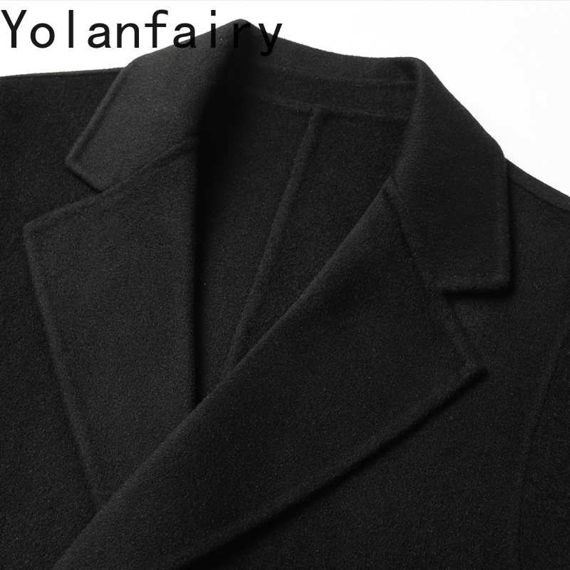 YOLANFAIRY Manteau 100% Pure L - Quality Winter Clothing Jacket avis et prix
