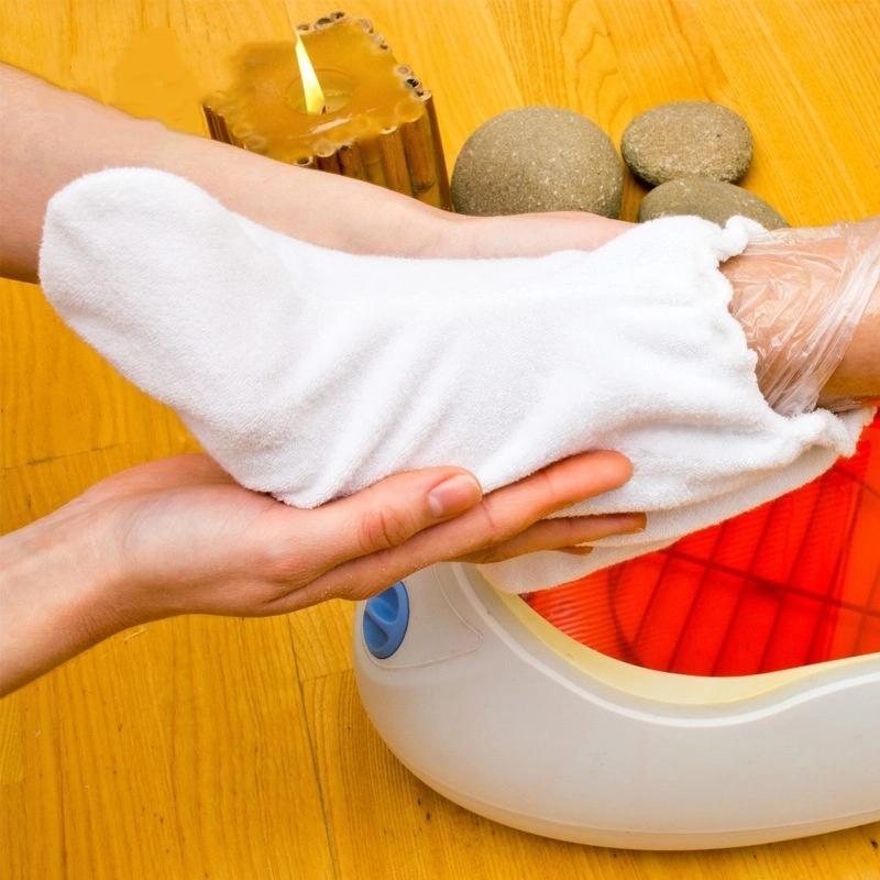 Gants de soins isolants en fla - Hand Warmer Reusable avis et prix