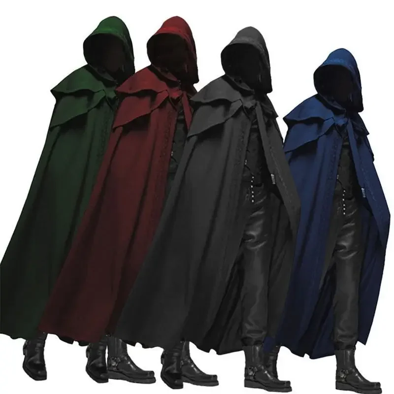 Costume de moine pour homme, t - Winter Clothing Items avis et prix