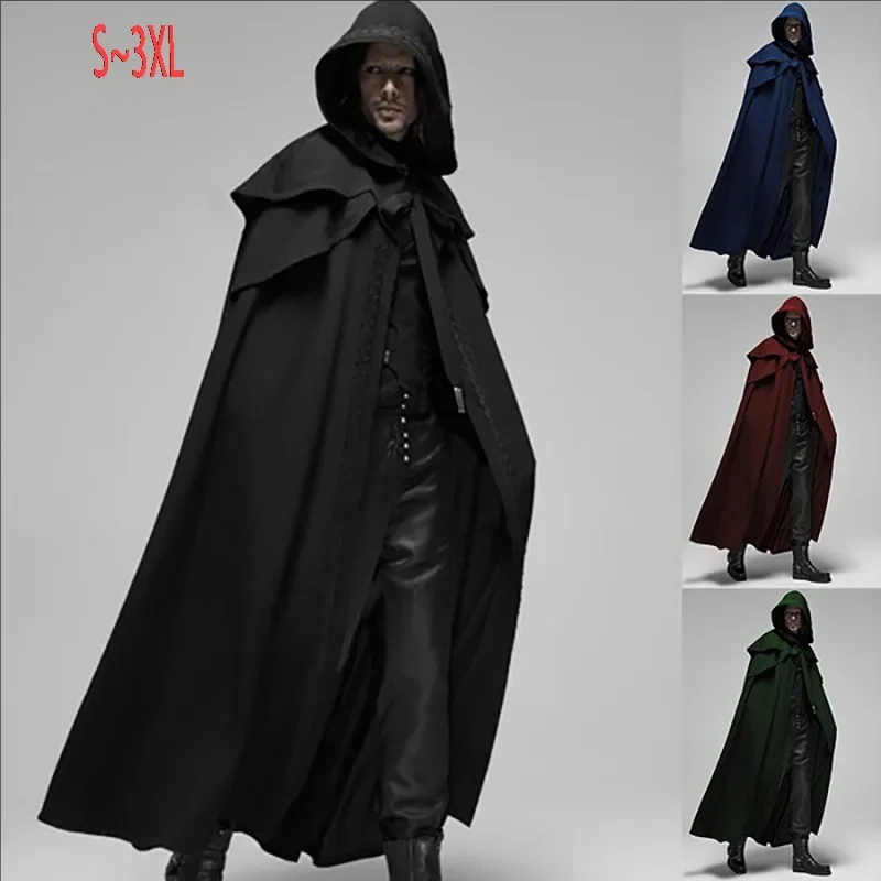 Costume de moine pour homme, t - Winter Clothing Items avis et prix