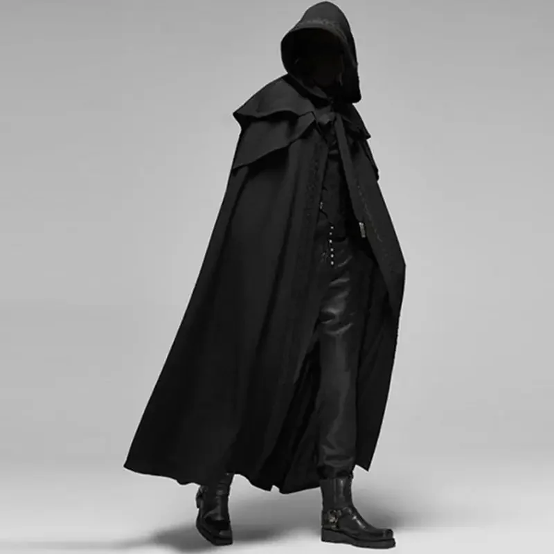 Costume de moine pour homme, t - Winter Clothing Items avis et prix