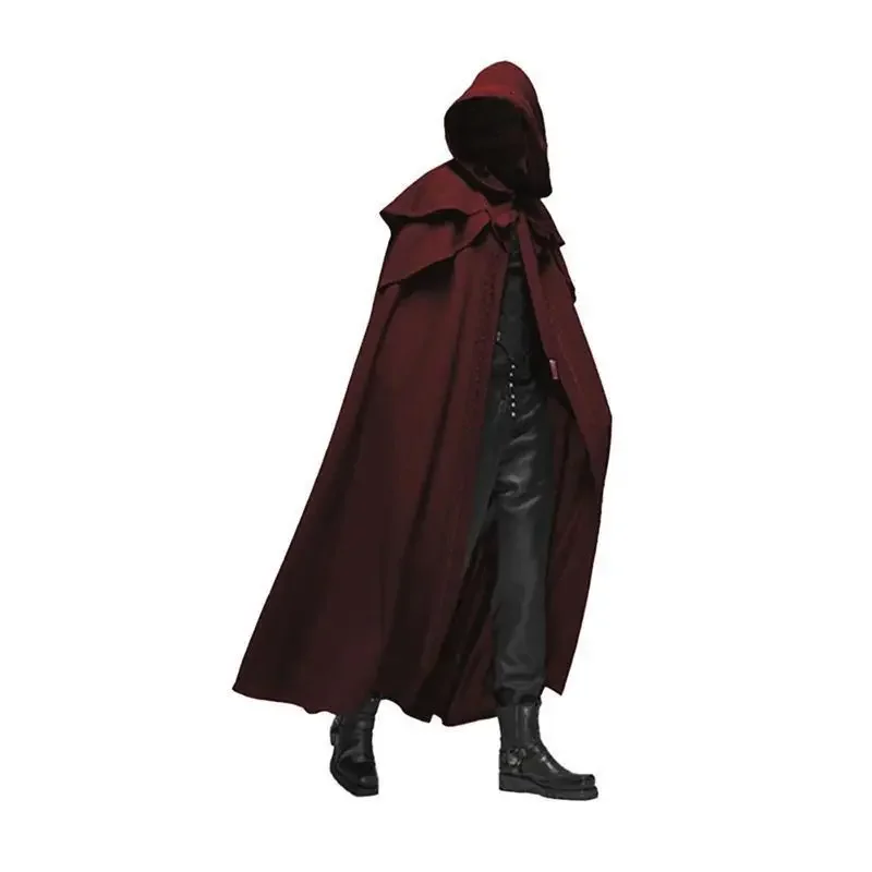 Costume de moine pour homme, t - Winter Clothing Items avis et prix