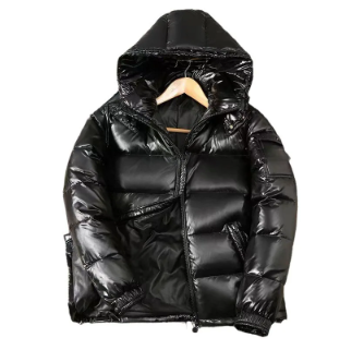 Parka coupe-vent d'extérieur d - Quality Winter Clothing Brand avis et prix