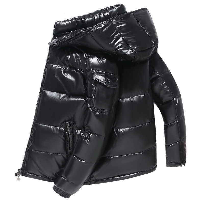 Parka coupe-vent d'extérieur d - Quality Winter Clothing Brand avis et prix