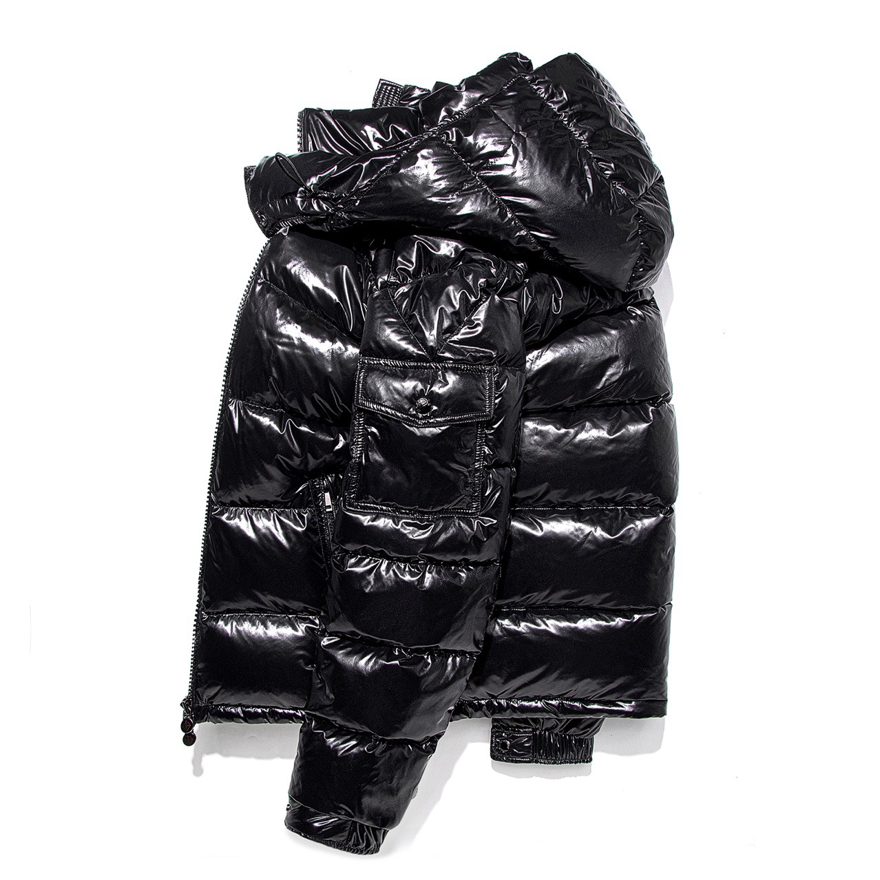 Parka coupe-vent d'extérieur d - Quality Winter Clothing Brand avis et prix